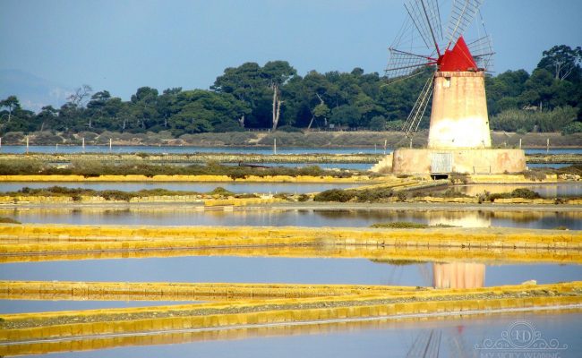 Marsala-Sicily