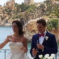 Die Hochzeitsplanerin in Cefalù