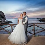 Unsere Zielhochzeit in Terrasini